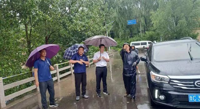 未雨绸缪、防抗“烟花”